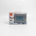 Caixa de Som Bluetooth Sem Fio Original JBL GO 3, Portátil, à Prova d'Água, Caixas de Som para Exterior, Alto Falante de Esportes com Graves para festas JBL GO3