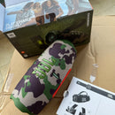 Caixa de Som Sem Fio JBL Charge 6 à Prova d'Água com Aumento de Graves e Tweeter de Precisão para Som Estéreo Portátil ao Ar Livre