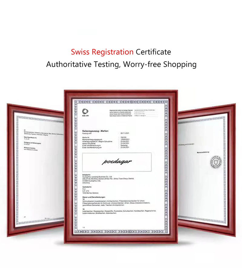 Relógio Masculino de Luxo POEDAGAR à Prova d'Água, em Aço Inoxidável, Luminoso, com Data e Semana, Relógio Esportivo Masculino Quartz Reloj