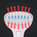 Ferro a Vapor SaengQ, Vaporizador de Roupas, Portátil, 1500W, Vertical, 350ml, Mini, Ideal para Viagens e Passar Roupas em Casa