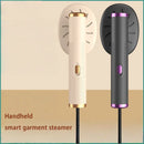 Máquina de Passar Roupas Portátil e Suspensa Usb Ferro Elétrico Conveniente para Casa e Viagem Mini Máquina de Passar Roupas Ferramenta para Remoção de Rugas