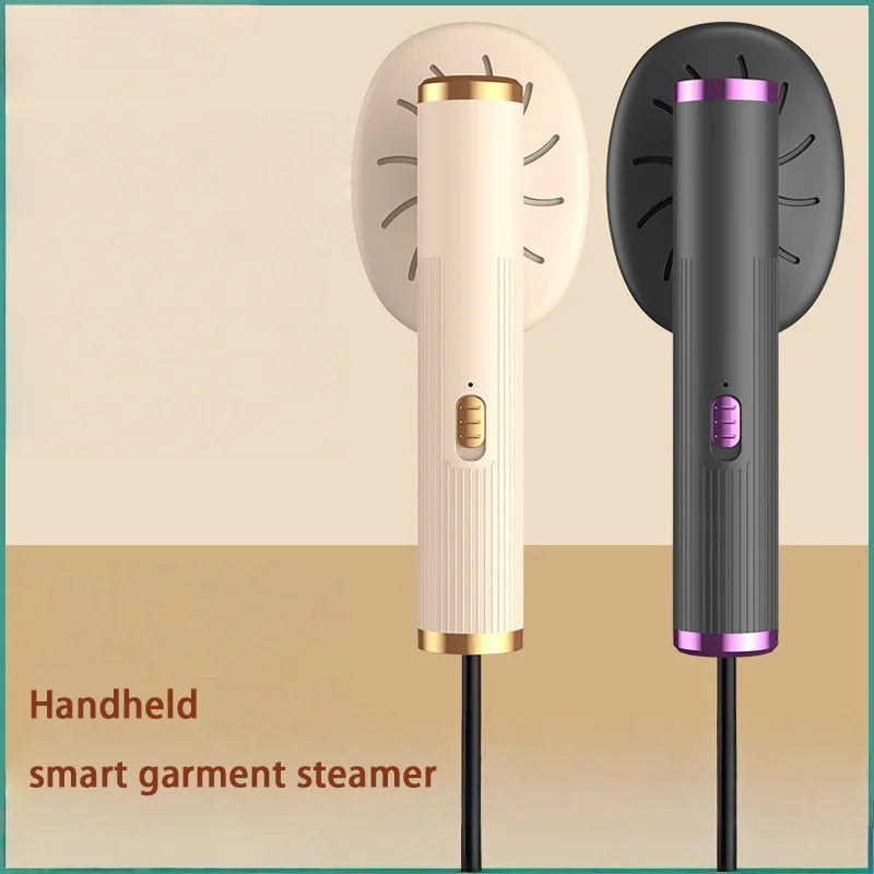 Máquina de Passar Roupas Portátil e Suspensa Usb Ferro Elétrico Conveniente para Casa e Viagem Mini Máquina de Passar Roupas Ferramenta para Remoção de Rugas