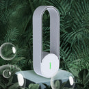 Purificador de Ar Portátil Ionizador