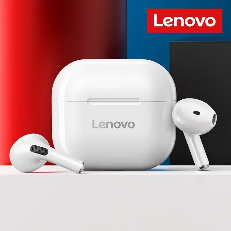 Novo LP40 NOVO Fones de Ouvido Bluetooth V5.0 à Prova de Suor Fones Leves Compatíveis com Smartphone Laptop Computador Auriculares
