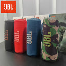JBL FLIP 6 Alto-falante Estéreo Bluetooth à Prova d'Água - Caixa de Som Portátil com Tweeter e Aumento de Baixo | Ideal para Viagens/Esportes