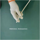 Moldura para Pintar | Design Autoadesivo de Descascar e Colar | Decoração de Casa na Moldura do Espelho do Gabinete, Borda de Parede, Decoração DIY, 1m