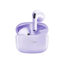 Fones de Ouvido Lenovo LP40 II Originais LP40 Plus TWS Bluetooth 5.3 Sem Fio Fones de Ouvido Esportivos com Redução de Ruído e Controle por Toque