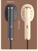 Máquina de Passar Roupas Portátil e Suspensa Usb Ferro Elétrico Conveniente para Casa e Viagem Mini Máquina de Passar Roupas Ferramenta para Remoção de Rugas