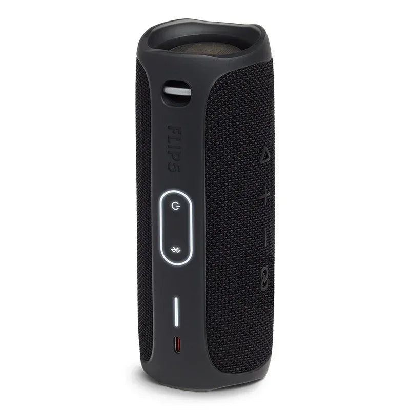 Caixa de Som Bluetooth JBL Flip 5 Flip5 Mini Portátil à Prova D'Água Sem Fio