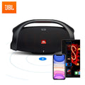 Caixa de Som Original JBL Boombox 2 Alta Potência, à Prova de Poeira e Água Boombox2
