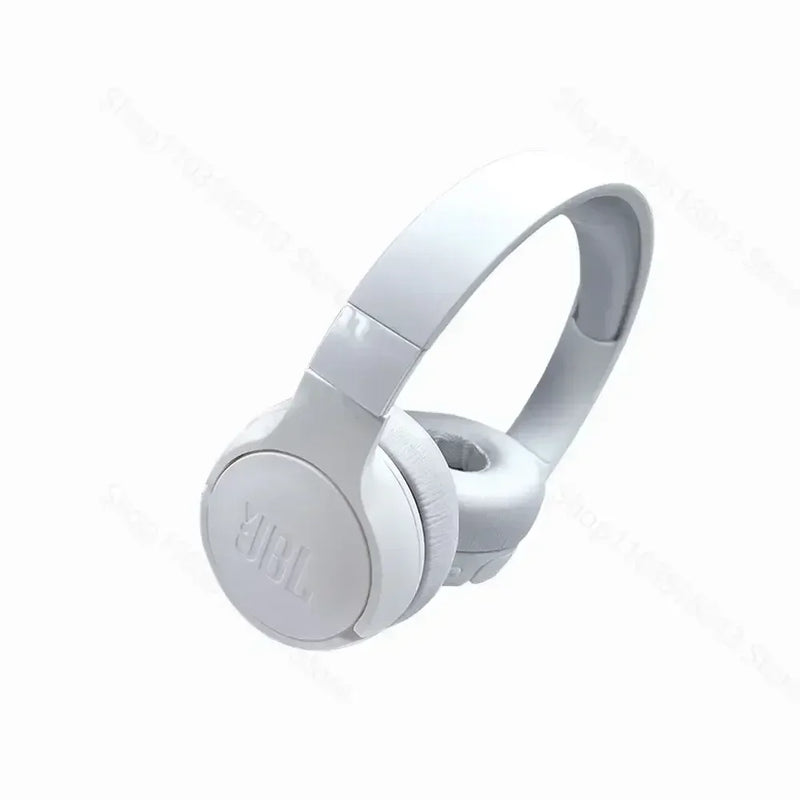 Fones de Ouvido Sem Fio JBL Tune 660NC On-Ear com Cancelamento de Ruído Bluetooth T660NC