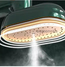 Ferro a Vapor Portátil para Roupas, Limpador a Vapor Elétrico para Casa, Removedor de Ácaros, Gerador de Vapor para Roupas