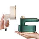 Ferro a Vapor Portátil para Roupas, Limpador a Vapor Elétrico para Casa, Removedor de Ácaros, Gerador de Vapor para Roupas