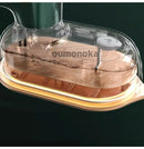 Ferro a Vapor Portátil para Roupas, Limpador a Vapor Elétrico para Casa, Removedor de Ácaros, Gerador de Vapor para Roupas