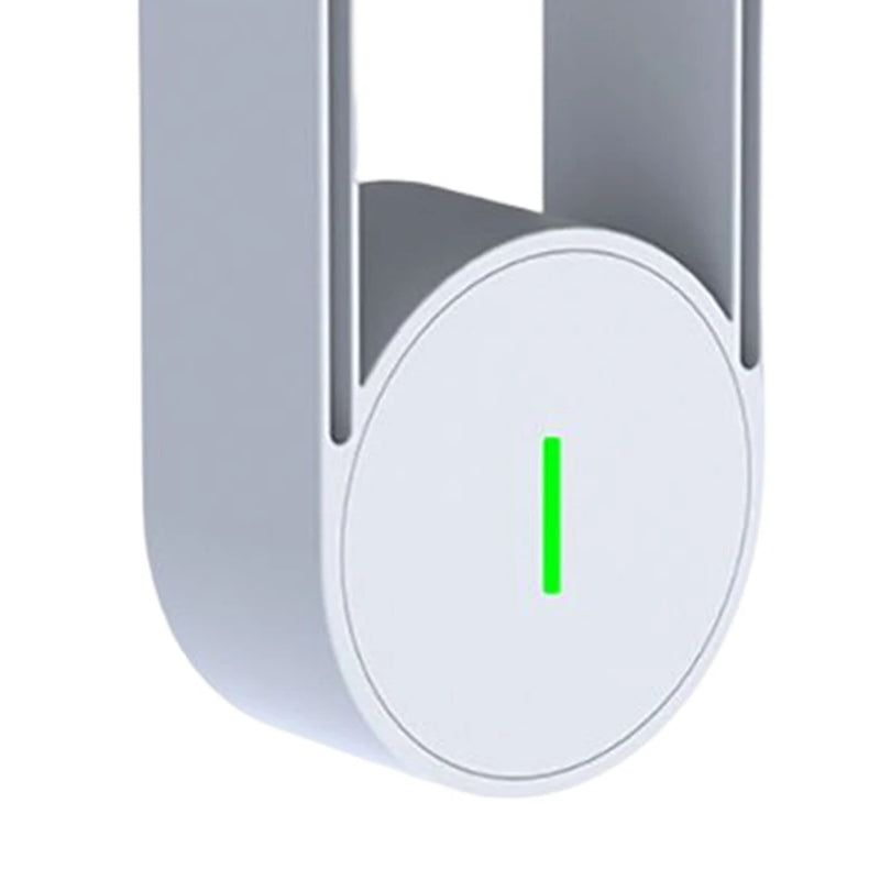 Purificador de Ar Portátil Ionizador