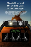 Relógio Inteligente Militar Rugged LAXASFIT 2025 - Relógio Masculino para Atividades ao Ar Livre com Tela Touch HD de 2.01" e Chamada por Voz via Bluetooth