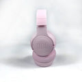 Fones de Ouvido Sem Fio JBL Tune 660NC On-Ear com Cancelamento de Ruído Bluetooth T660NC