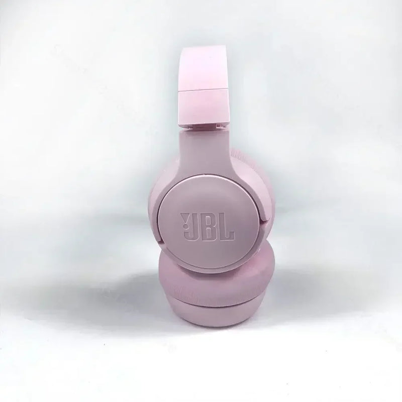 Fones de Ouvido Sem Fio JBL Tune 660NC On-Ear com Cancelamento de Ruído Bluetooth T660NC