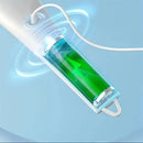 Escova Elétrica Multifuncional 5 em 1 para Limpeza de Banheiro e Ferramentas de Limpeza de Cozinha