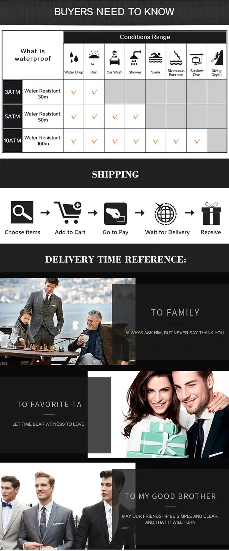 Relógio de Luxo POEDAGAR para Homens com Calendário Luminosa à Prova d'Água Relógio Masculino Cronógrafo em Aço Inoxidável Relógios de Quartzo Masculinos Reloj