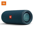 Caixa de Som Bluetooth JBL Flip 5 Flip5 Mini Portátil à Prova D'Água Sem Fio