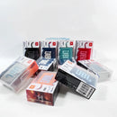 Original JBL GO 3 Alto-falante Bluetooth sem fio Alto-falante portátil à prova d'água