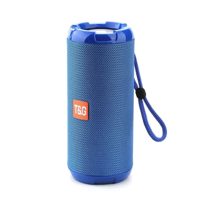 Wireless Caixa De Som Bluetooth Speaker Portable Sound Box Music Radio FM Subwoofer Bass Woofer PC TV Computer Waterproof Column