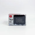 Caixa de Som Bluetooth Sem Fio Original JBL GO 3, Portátil, à Prova d'Água, Caixas de Som para Exterior, Alto Falante de Esportes com Graves para festas JBL GO3
