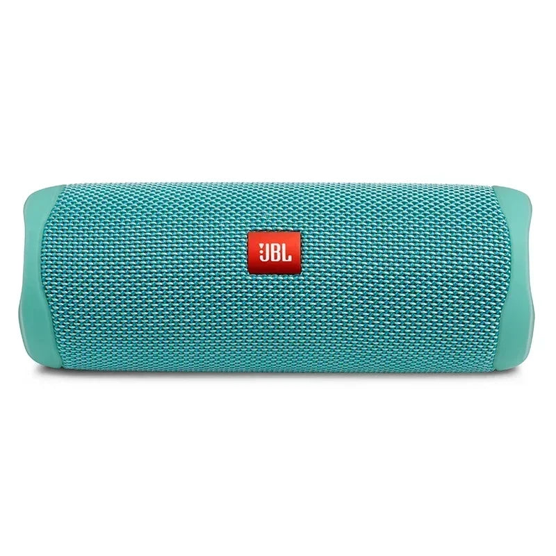 Caixa de Som Bluetooth JBL Flip 5 Flip5 Mini Portátil à Prova D'Água Sem Fio