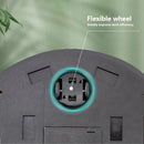 Aspirador Robô Inteligente Xiaomi 3 em 1 com Navegação Automática, Desvio de Obstáculos, Recarregável via USB para Limpeza Doméstica