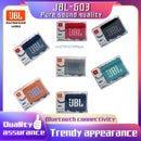 Original JBL GO 3 Alto-falante Bluetooth sem fio Alto-falante portátil à prova d'água