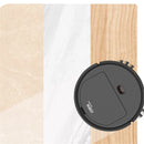 Novo Aspirador de Pó Robot Aspirador de Mopa 3 em 1 Inteligente Sem Fio 1500Pa Limpeza ao Arrastar Varre o Chão para Limpeza em Casa ou Escritório