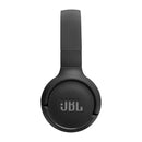Fone de Ouvido Bluetooth Sem Fio JBL Tune 520BT T520BT com Bluetooth 5.3, Conexão Multi-Ponto e Suporte ao Siri e Google Assistente