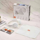 Fone de Ouvido Bluetooth Sem Fio JBL Tune 520BT T520BT com Bluetooth 5.3, Conexão Multi-Ponto e Suporte ao Siri e Google Assistente