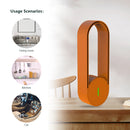 Purificador de Ar Portátil Ionizador