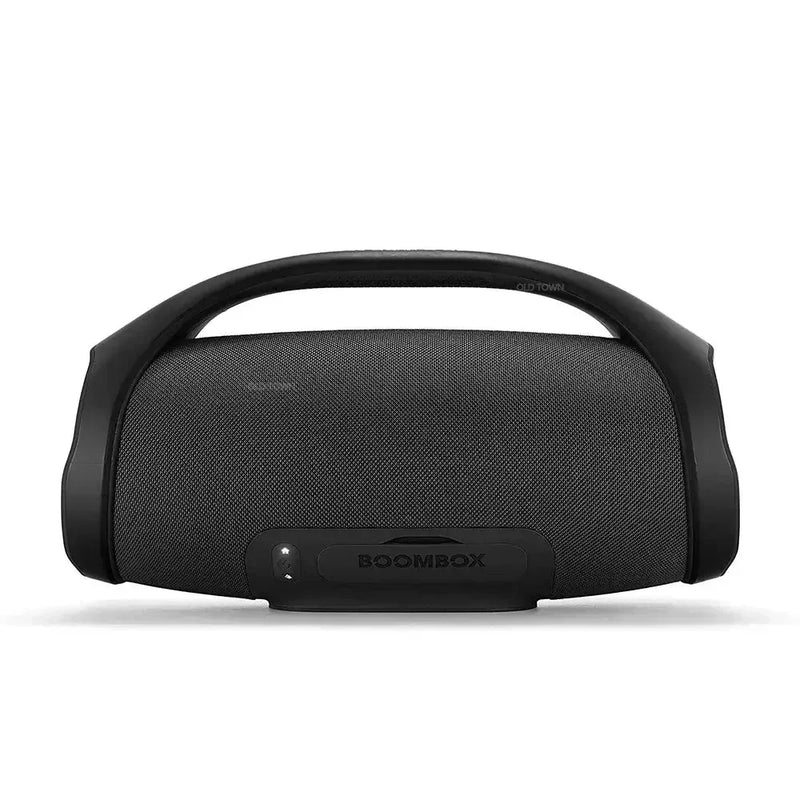 Caixa de Som Original JBL Boombox 2 Alta Potência, à Prova de Poeira e Água Boombox2