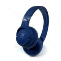 Fones de Ouvido Sem Fio JBL Tune 660NC On-Ear com Cancelamento de Ruído Bluetooth T660NC