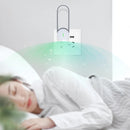 Purificador de Ar Portátil Ionizador