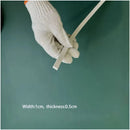 Moldura para Pintar | Design Autoadesivo de Descascar e Colar | Decoração de Casa na Moldura do Espelho do Gabinete, Borda de Parede, Decoração DIY, 1m