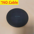 Carregador Sem Fio 30W Para iPhone 15 14 13 12 X Pro Max Estação de Carregamento Rápido Indutivo Para Samsung S23 S22 Xiaomi Huawei
