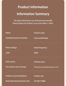 Máquina de Passar Roupas Portátil e Suspensa Usb Ferro Elétrico Conveniente para Casa e Viagem Mini Máquina de Passar Roupas Ferramenta para Remoção de Rugas