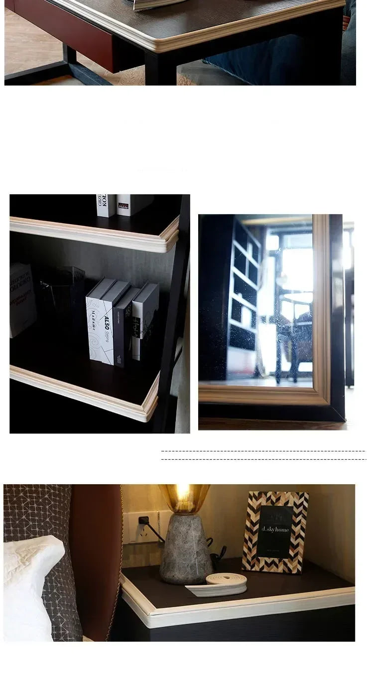 Fita Decorativa Auto-Adesiva de Parede Soft Line NBR 5M para Rodapé, Acabamento de Azulejo, Bordas Anticollision, Moldura, Adesivo 3D para Paredes