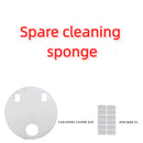 Aspirador Robô Inteligente Xiaomi 3 em 1 com Navegação Automática, Desvio de Obstáculos, Recarregável via USB para Limpeza Doméstica