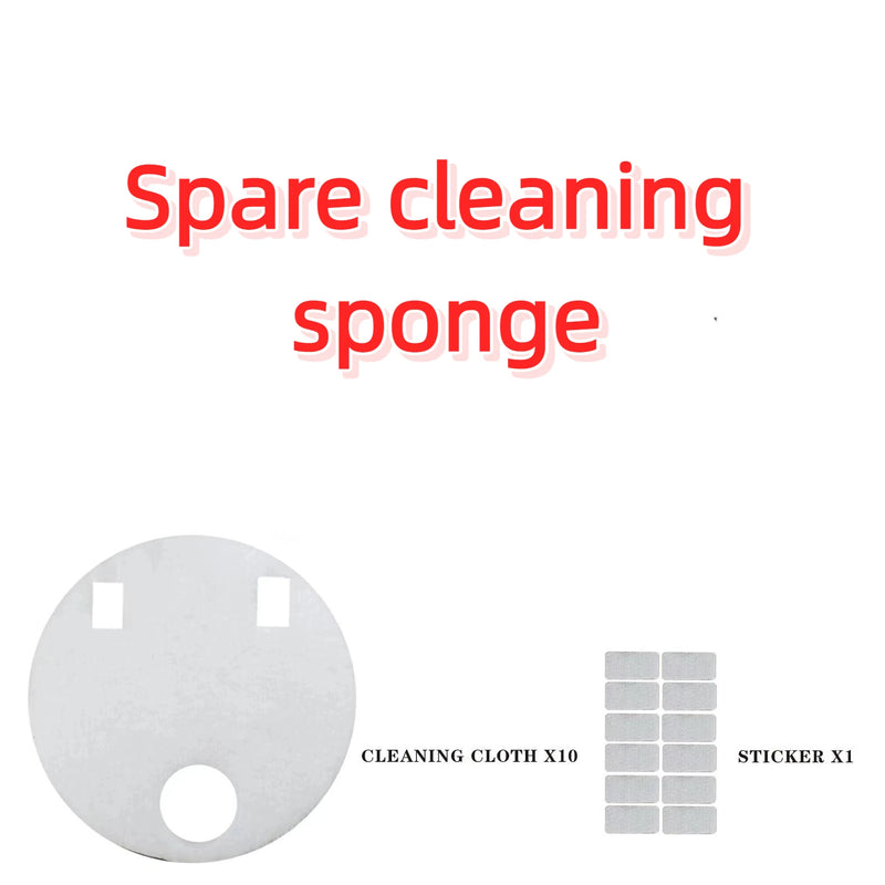 Aspirador Robô Inteligente Xiaomi 3 em 1 com Navegação Automática, Desvio de Obstáculos, Recarregável via USB para Limpeza Doméstica