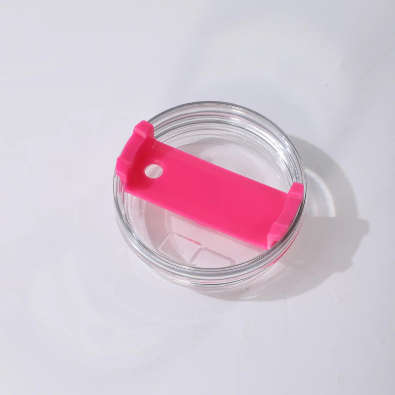 Copo a Vácuo de Aço Inoxidável Hello Kitty 40oz com Desenho de Desenho Animado, Copo Isolado com Estrass, Copo para Carro com Alça e Canudo, Grande Capacidade, Presente